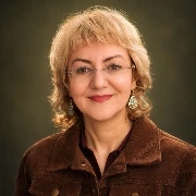 Elham Bahmanteymouri