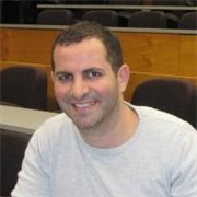 Nasser Giacaman