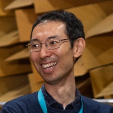Yusuke Hioka